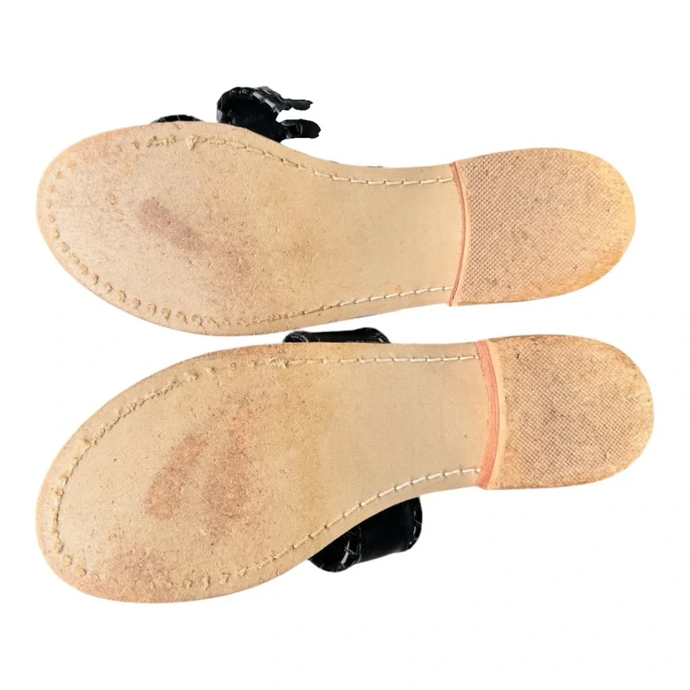 JACK ROGERS SANDALS - Picture 2 of 2